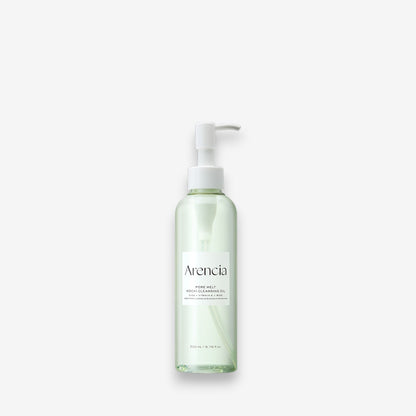 Pore Melt Mochi Cleansing Oil