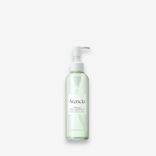 Pore Melt Mochi Cleansing Oil