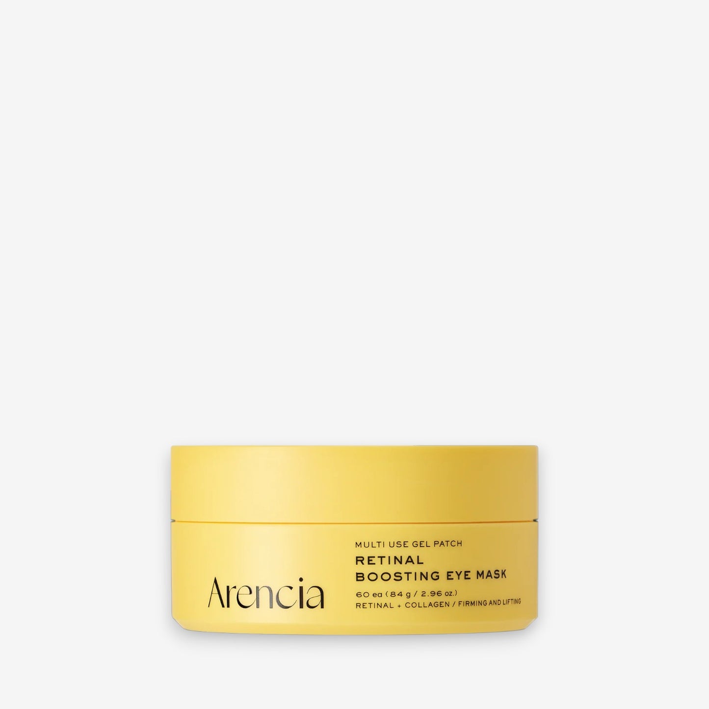 Retinal Boosting Eye Mask