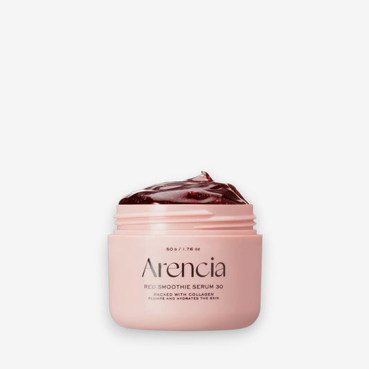 Red Smoothie Serum 30
