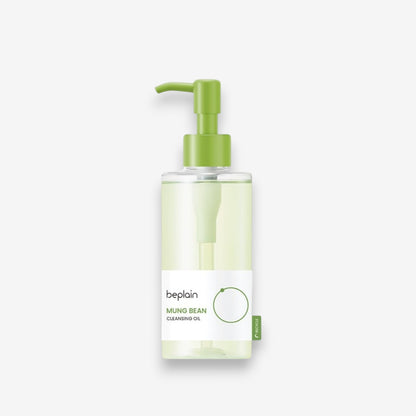 Mung Bean Cleansing Oil