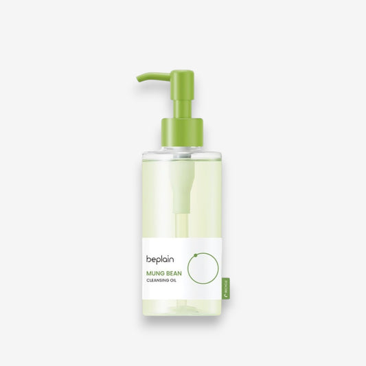 Mung Bean Cleansing Oil