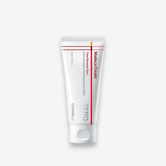 Madeca Cream Time Reverse Zero