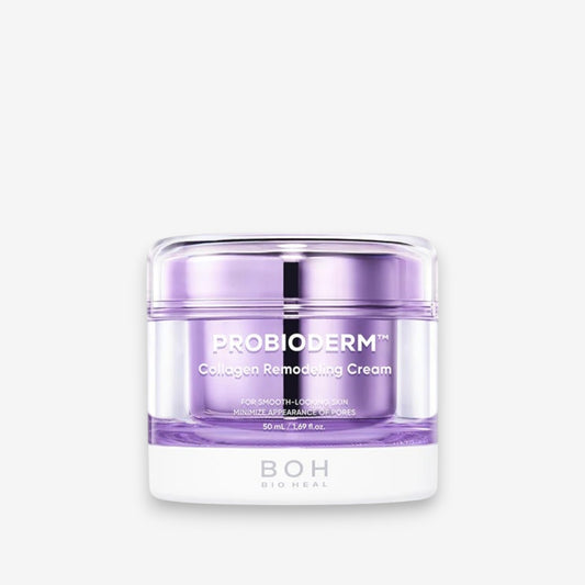 PROBIODERM Collagen Remodeling Cream