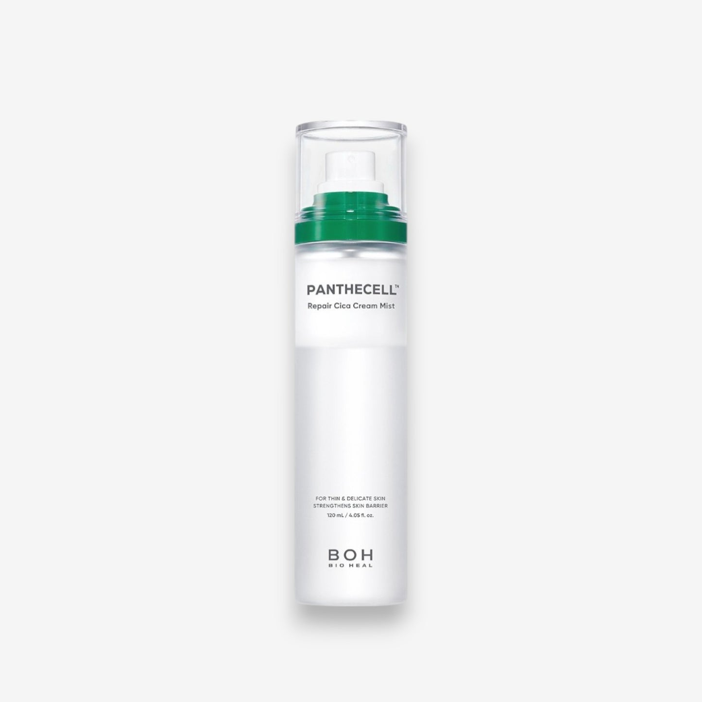 PANTHECELL Repair Cica Cream Mist