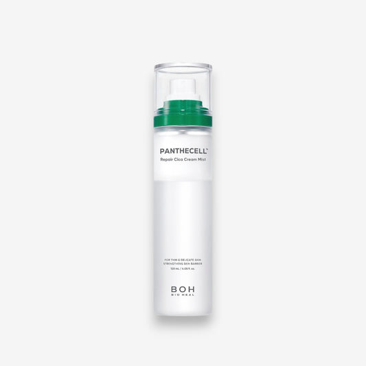 PANTHECELL Repair Cica Cream Mist