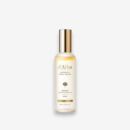White Truffle First Aromatic Spray Serum