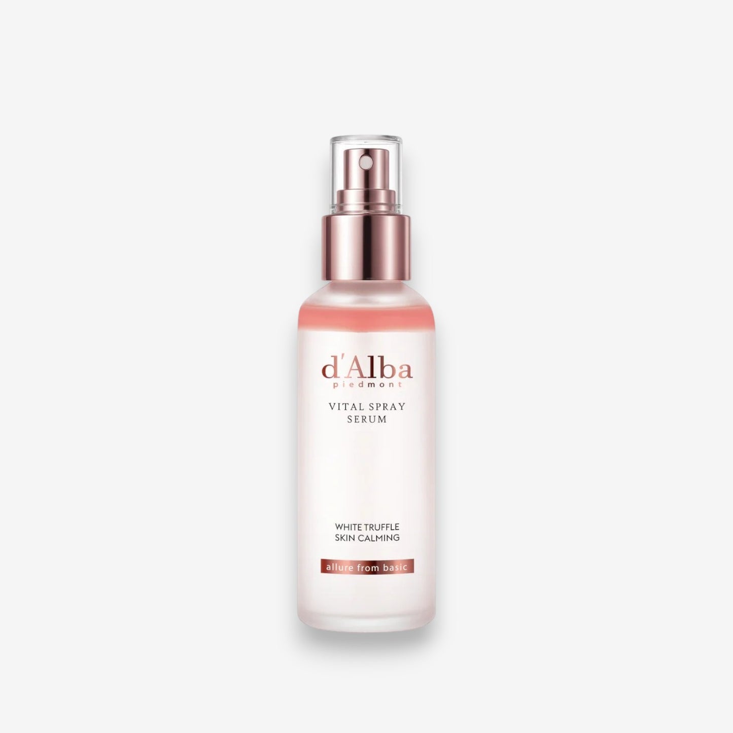 White Truffle Vital Spray Serum