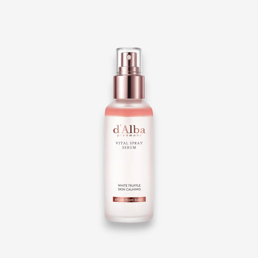 White Truffle Vital Spray Serum