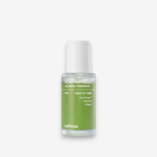 Noni Ampoule Calming + Radiance