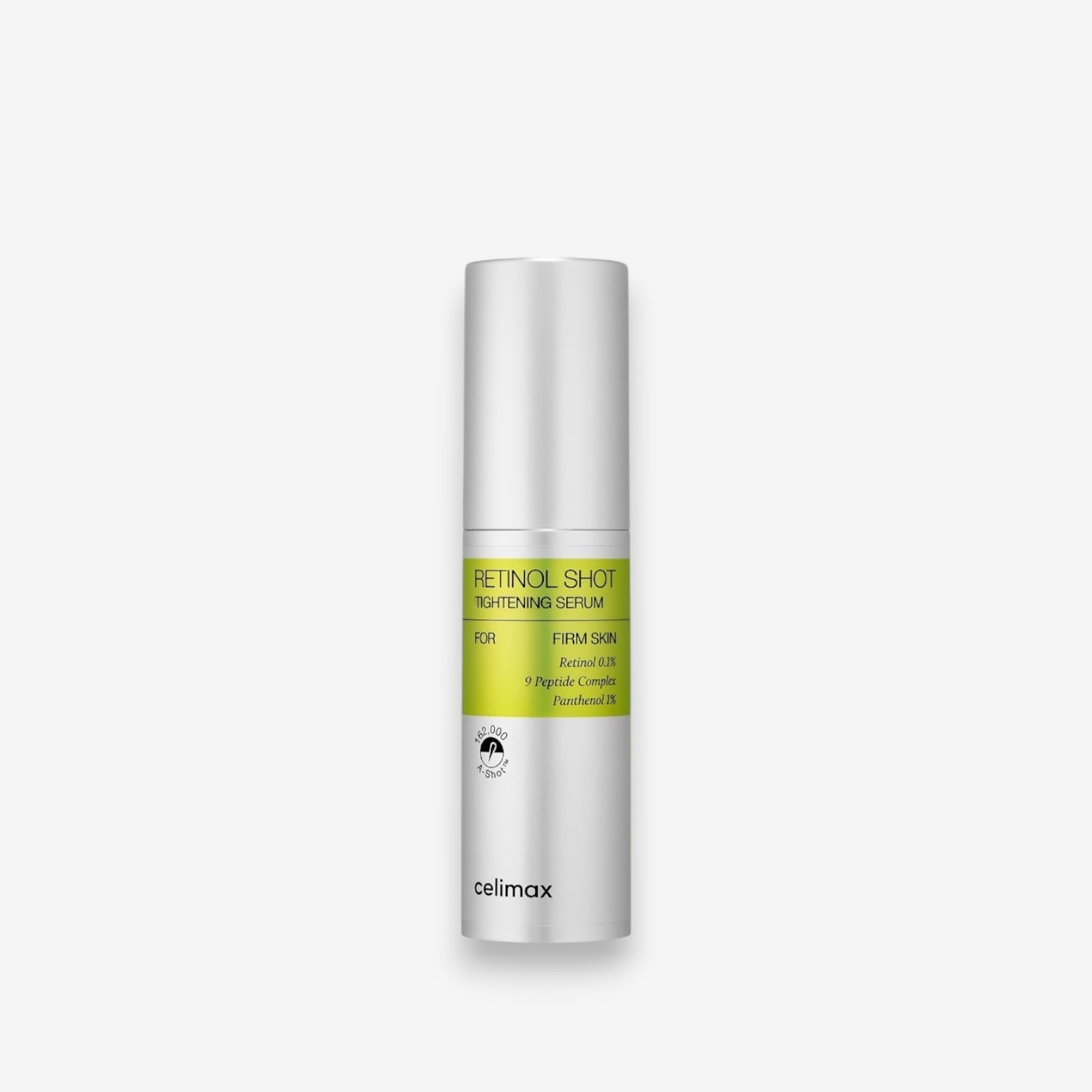 The Vita-A Retinol Shot Tightening Serum