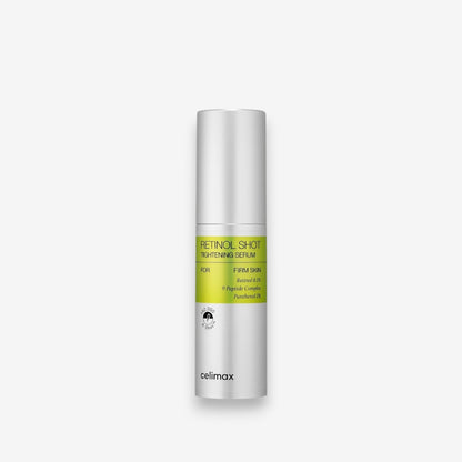 The Vita-A Retinol Shot Tightening Serum