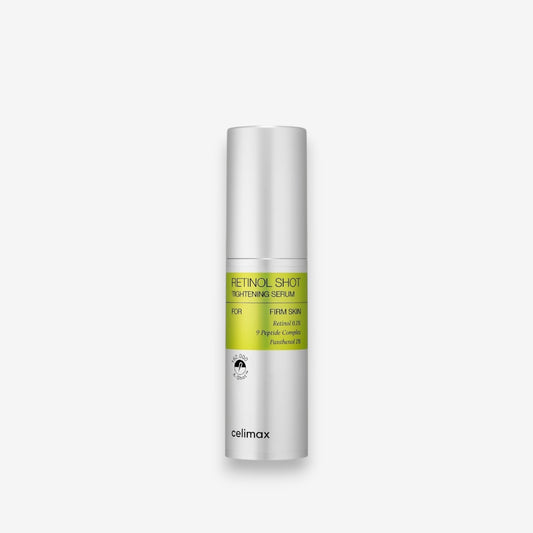 The Vita-A Retinol Shot Tightening Serum