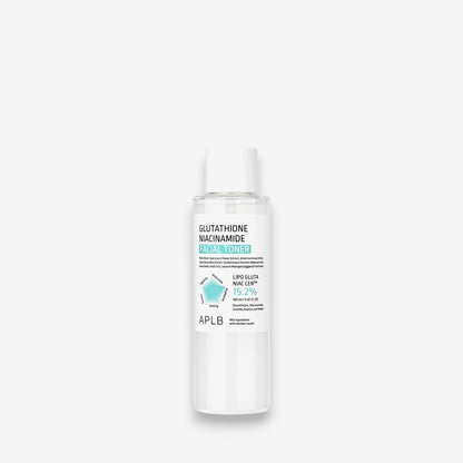 Glutathione Niacinamide Facial Toner