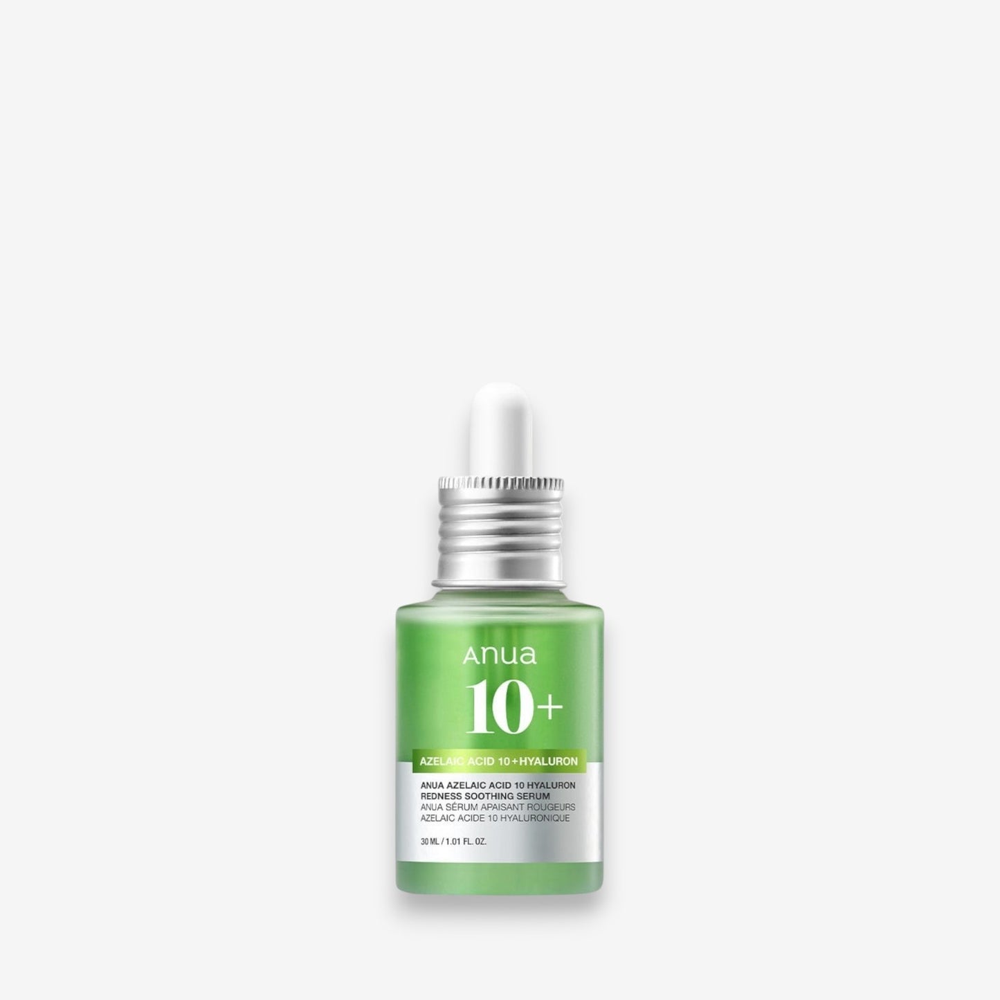 Azelaic Acid 10 Hyaluron Redness Soothing Serum