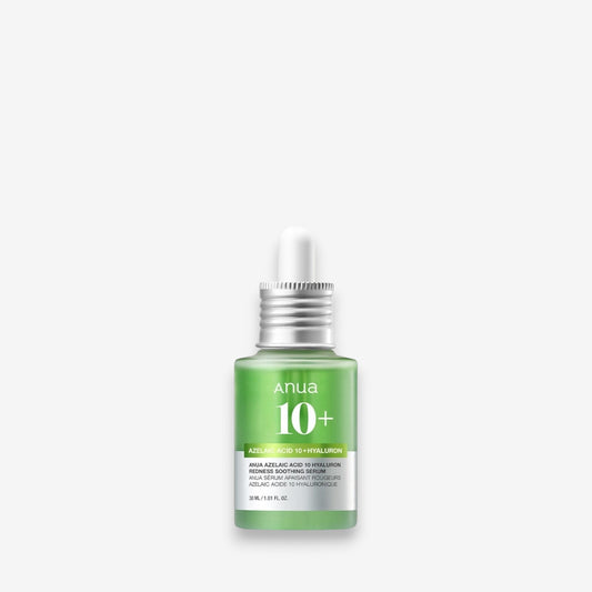 Azelaic Acid 10 Hyaluron Redness Soothing Serum