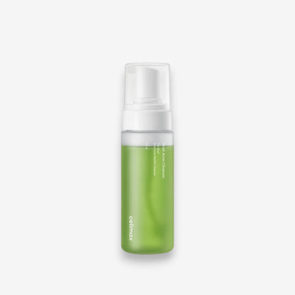 The Real Noni Acne Bubble Cleanser