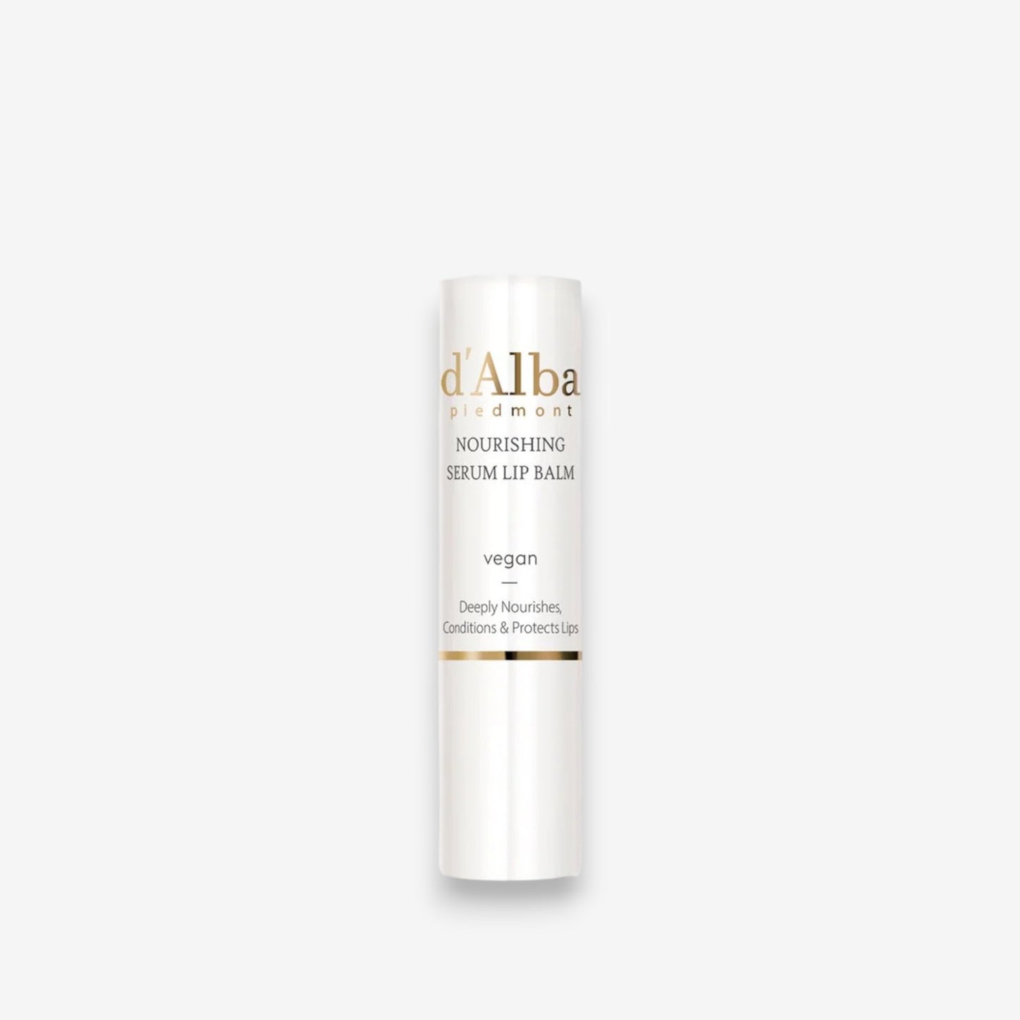 White Truffle Nourishing Serum Lip Balm