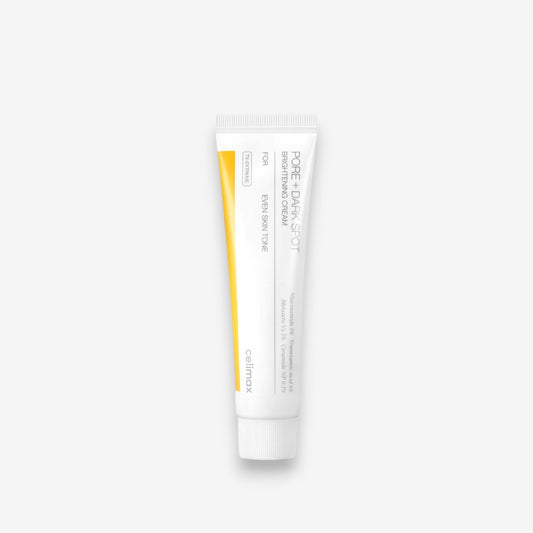 Pore + Dark Spot Brightening Cream
