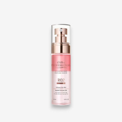 Professional Repairing Hair Perfume Serum