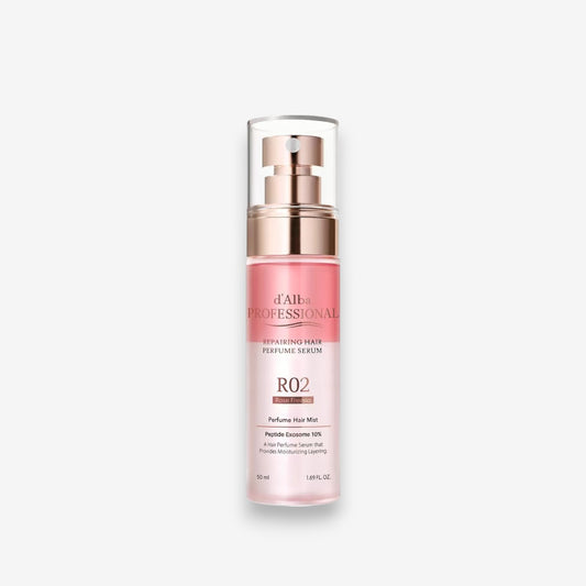 Professional Repairing Hair Perfume Serum