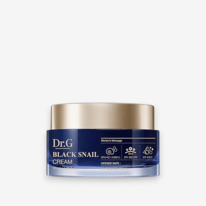 Black Snail Cream