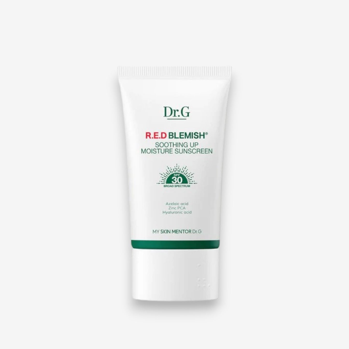 R.E.D Blemish Soothing Up Sun
