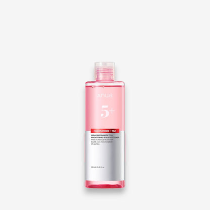 Niacinamide TXA Brightening Booster Toner