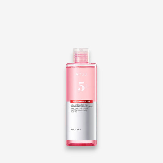 Niacinamide TXA Brightening Booster Toner