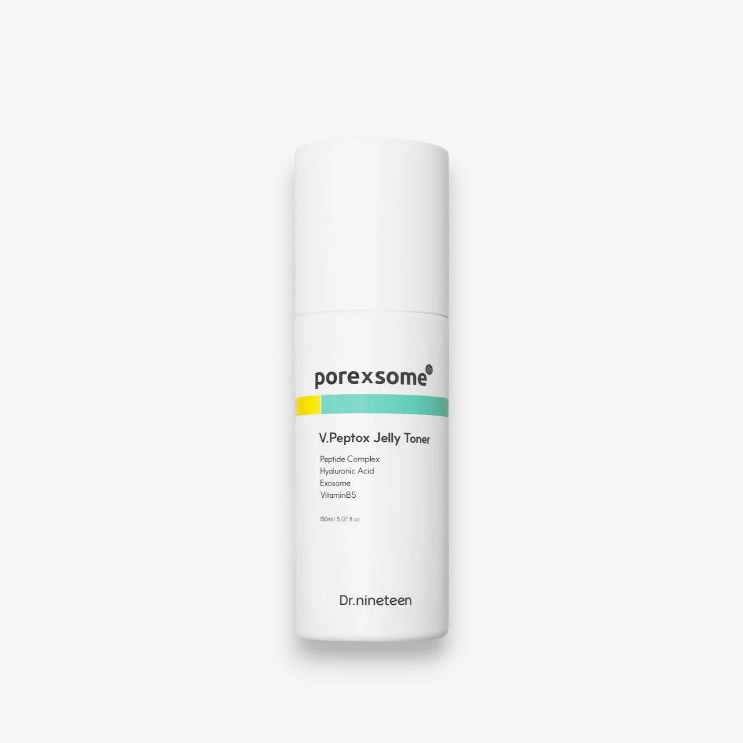 PoreXsome V.Peptox Jelly Toner