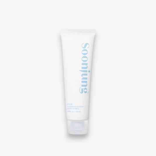Soon Jung 10-Free Moist Emulsion