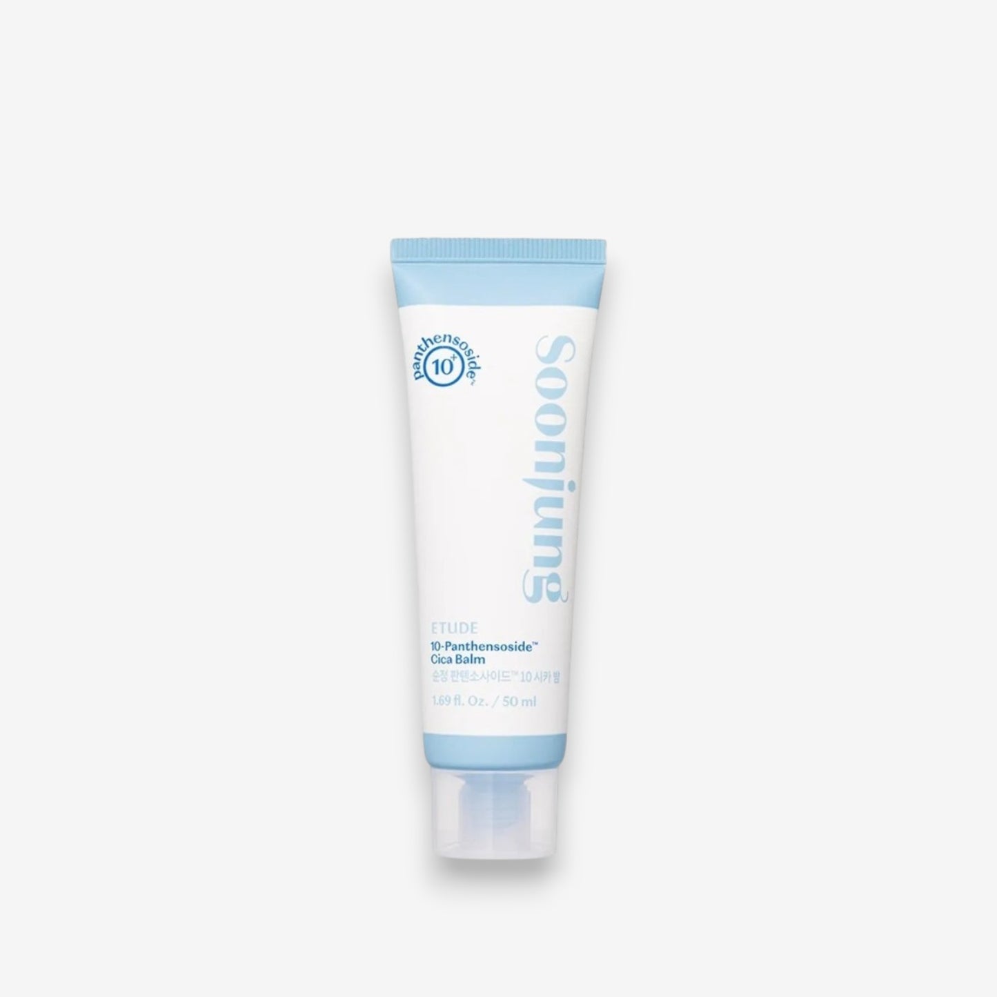 SoonJung 10-Panthensoside Cica Balm