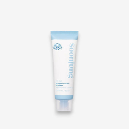 SoonJung 10-Panthensoside Cica Balm