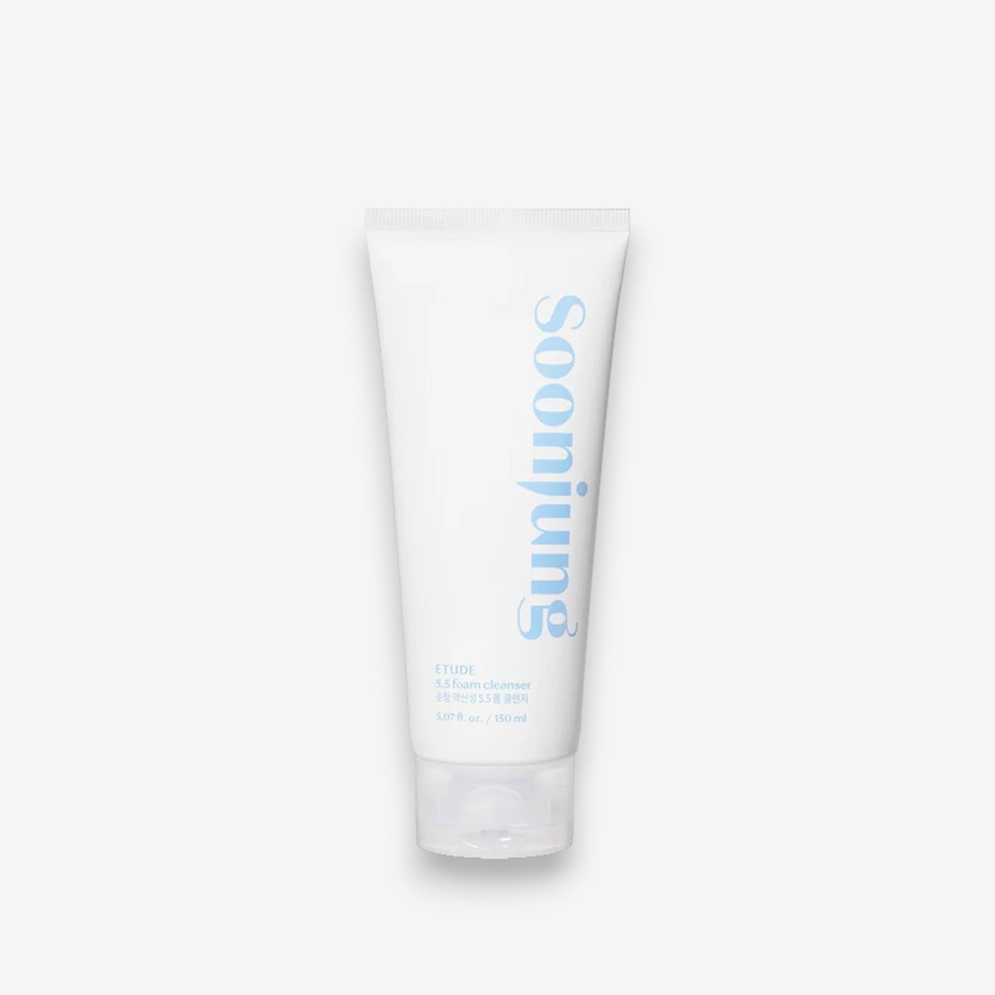 SoonJung 5.5 Foam Cleanser