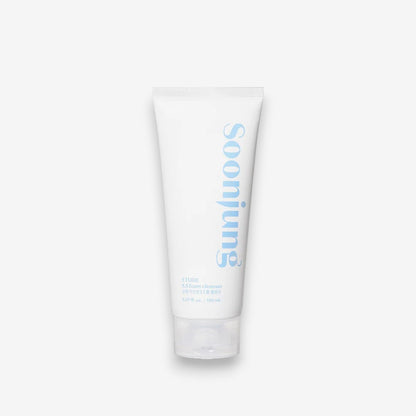 SoonJung 5.5 Foam Cleanser