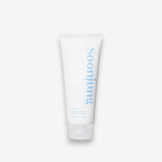 SoonJung 5.5 Foam Cleanser