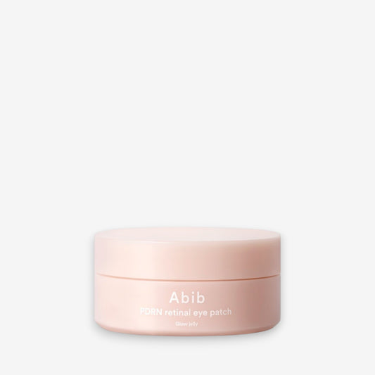 PDRN Retinal Eye Patch Glow Jelly