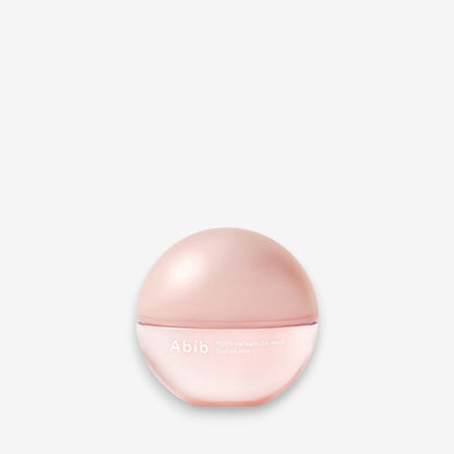 PDRN Collagen Lip Mask Glazed Jelly