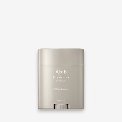 Airy Sunstick Smoothing Bar