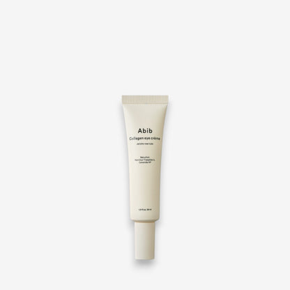 Collagen Eye Crème Jericho Rose Tube