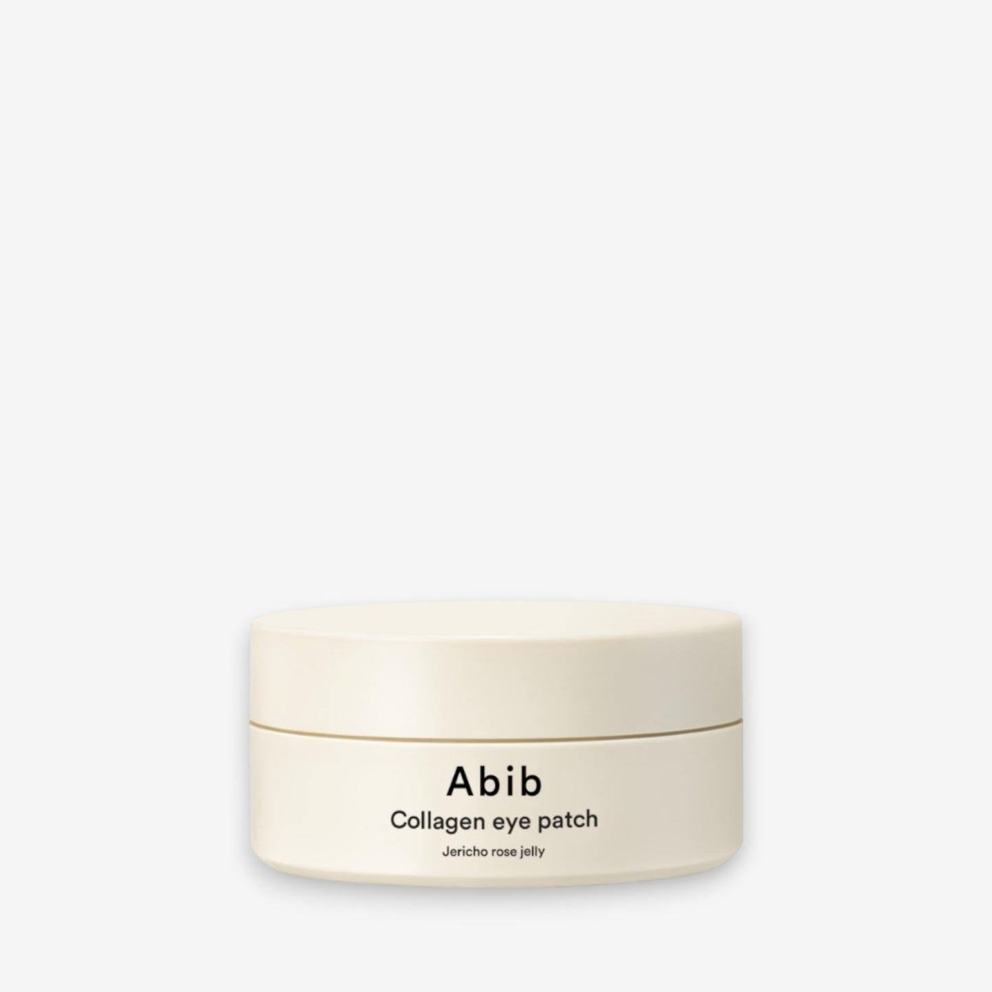 Collagen Eye Patch Jericho Rose Jelly
