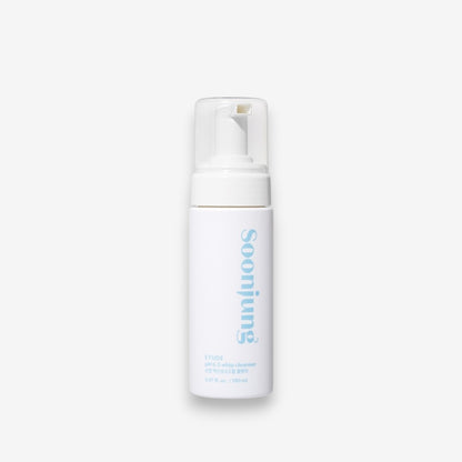 Soon Jung PH 6.5 Whip Cleanser