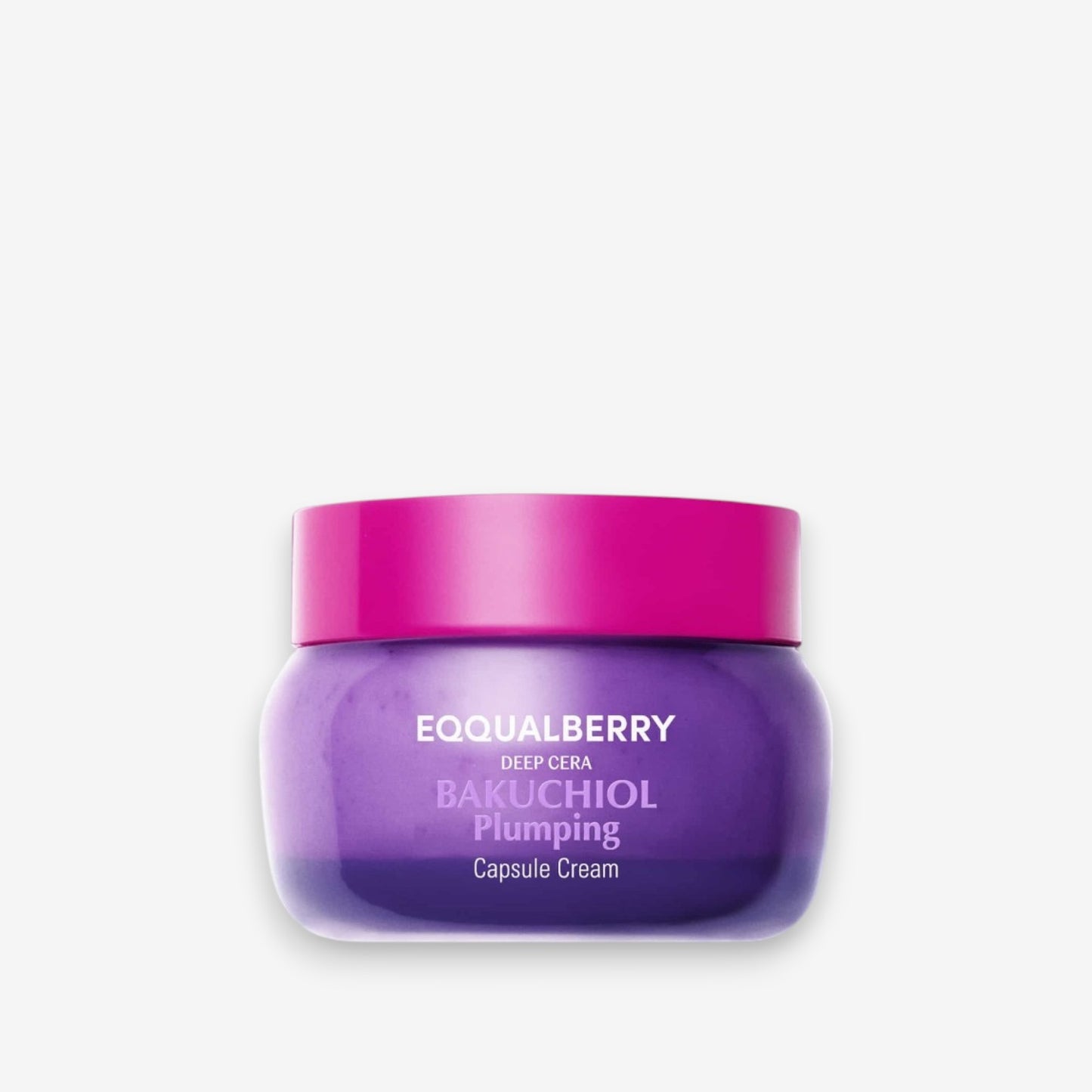 Bakuchiol Plumping Capsule Cream