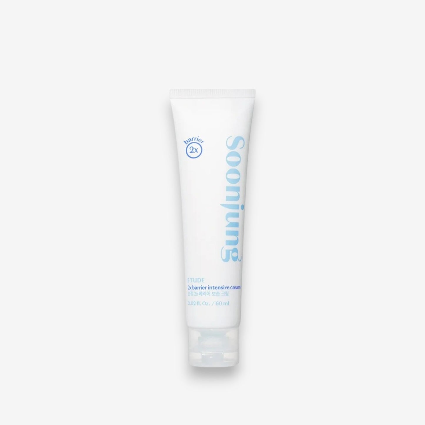 Soon Jung 2x Barrier Intensive Cream