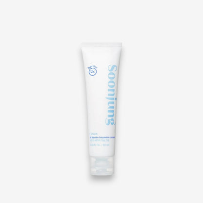 Soon Jung 2x Barrier Intensive Cream