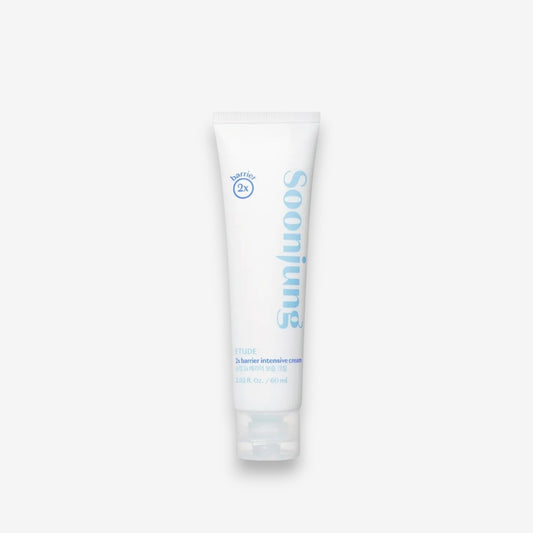 Soon Jung 2x Barrier Intensive Cream