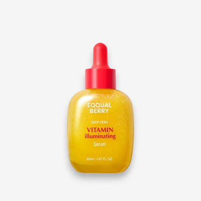 Vitamin Illuminating Serum