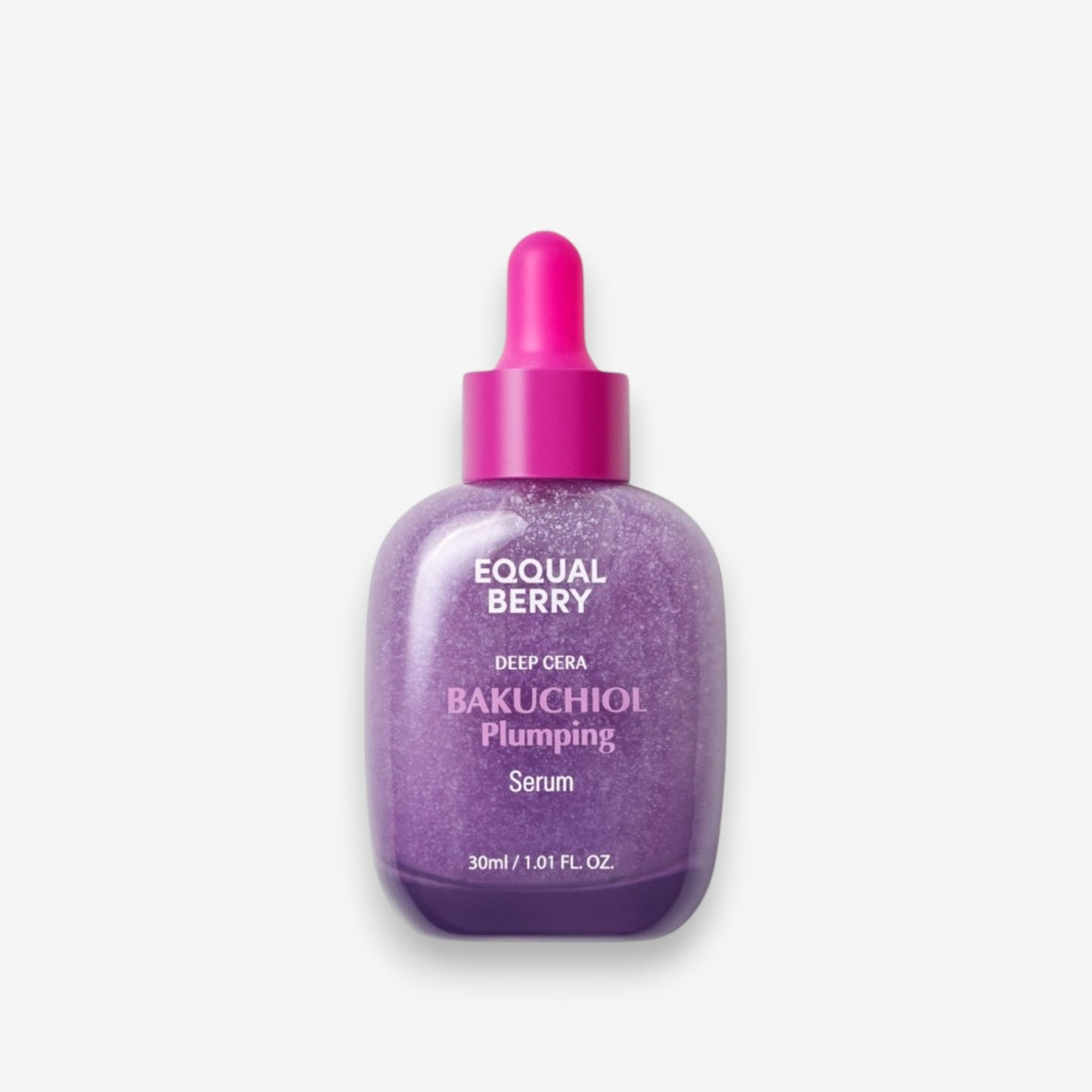 Bakuchiol Plumping Serum