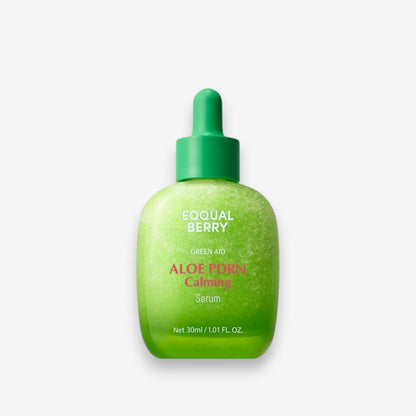 Aloe PDRN Calming Serum