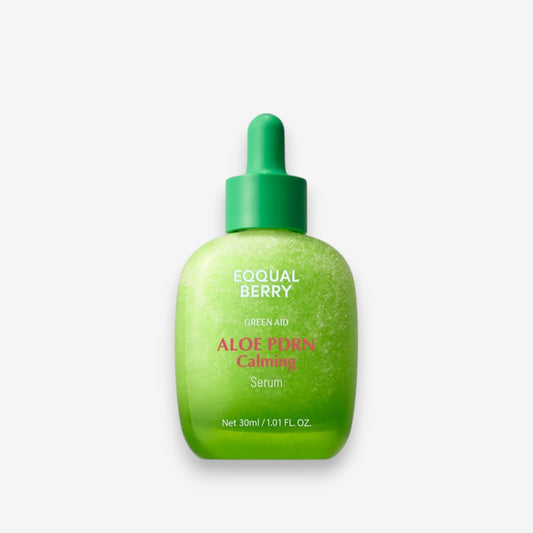 Aloe PDRN Calming Serum